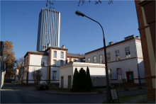 klinika