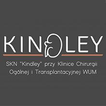 kindley logo